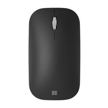 Microsoft Surface Mobile Wireless Bluetooth Mouse - Black