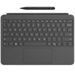 Microsoft Surface Pro 12 Inch Keyboard with Slim Pen 2 - Slate