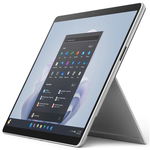 Microsoft Surface Pro 9 for Business 13 Inch i7-1265U 4.80GHz 16GB RAM 1TB SSD Wi-Fi Touchscreen Tablet with Windows 11 Pro - Platinum