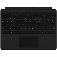 view Microsoft Surface Pro Keyboard - Black