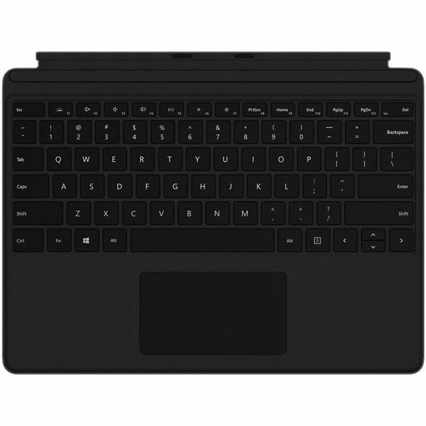 Microsoft Surface Pro Keyboard - Black