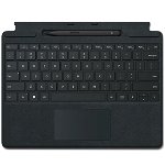 Microsoft Surface Pro Signature Keyboard Cover with Slim Pen 2 - Black