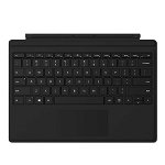 Microsoft Surface Pro Signature Type Keyboard Cover - Charcoal Black