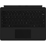 Microsoft Surface Pro X Keyboard Cover - Black