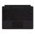Microsoft Surface Pro X Keyboard with Slim Pen - Black