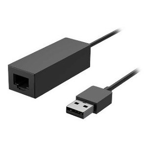 Microsoft Surface USB 3.0 to RJ-45 Gigabit Ethernet Adapter Cable