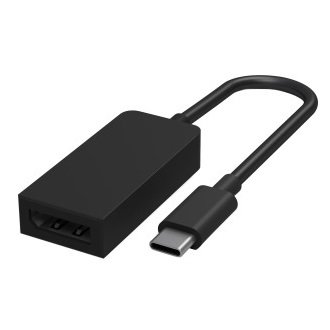 Microsoft Surface USB-C to DisplayPort Adapter Cable