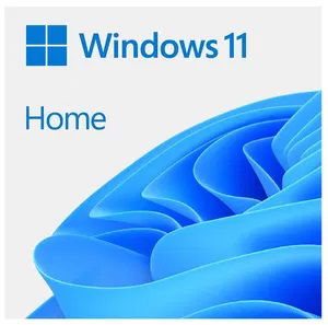 Microsoft Windows 11 Home 64-bit Electronic Delivery Retail License