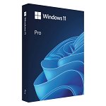 Microsoft Windows 11 Pro Full Version Retail USB Pack