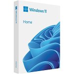 Microsoft Windows 11 Home Full Version Retail USB Pack