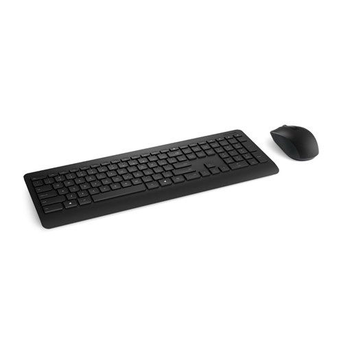 Microsoft Wireless Desktop 900 Keyboard and Mouse Combo