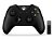Microsoft Xbox Wireless Controller with Wireless Adapter for Windows 10 - Black