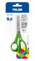 Milan 5.5 Inch Left Hand Scissors - Green