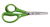 Milan 5.5 Inch Left Hand Scissors - Green