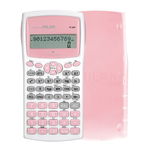 Milan M240 Scientific Calculator - Pink