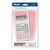 Milan M240 Scientific Calculator - Pink