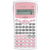 Milan M240 Scientific Calculator - Pink