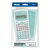 Milan M240 Scientific Calculator - Turquoise