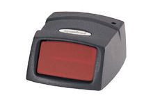 view Zebra MiniScan MS954 1D RS-232 Standard Range Presentation Scanner