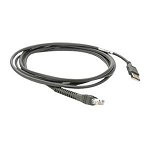 Zebra USB Scanner Data Cable 2 Meters