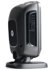 Zebra DS9208 Omni-Directional Hands-Free Presentation 2D Standard Range, USB Scanner Kit - Black