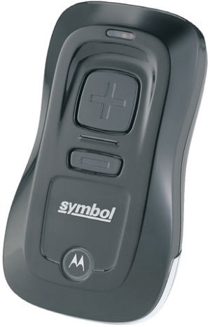 Zebra CS3070 Batch & Bluetooth USB Scanner