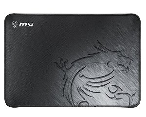 MSI Agility GD21 Gaming Mousepad - Black