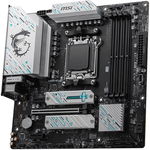 MSI B650M AMD AM5 mATX Gaming Plus Wi-Fi Motherboard