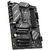 MSI MAG B760 AMD LGA1700 ATX Gaming Plus Wi-Fi Motherboard