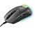 MSI Clutch GM11 RGB Wired Gaming Mouse - Black