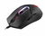 MSI Clutch GM30 RGB USB Wired Gaming Mouse - Black