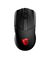 MSI Clutch GM41 Lightweight RGB Wireless Mouse - Black