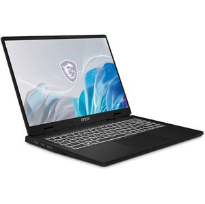 MSI Creator M16 HX C14V 16 Inch i9-14900HX 5.8GHz 32GB (16GB x2) RAM 1TB SSD NVIDIA GeForce RTX 4070 Laptop with Windows 11