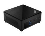 MSI Cubi 5 12M i3-1215U 4.40GHz Barebone Kit Mini Desktop PC with NO OS + Free Installation Offer!