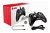 MSI Force GC20 USB Wired Gaming Controller - Black
