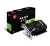 MSI GeForce GT 1030 AERO ITX 4GD4 OC 4GB DDR4 Nvidia Graphics Card - HDMI, DVI-D