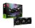 MSI GeForce RTX 4060Ti Gaming X Slim 16GB GDDR6X Nvidia Video Card - HDMI, Display Port