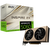 MSI GeForce RTX 5060 8G INSPIRE 2X OC 8GB GDDR7 NVIDIA Graphics Card - DisplayPort, HDMI