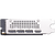 MSI GeForce RTX 5060 8G SHADOW 2X OC 8GB GDDR7 Nvidia Graphic Card - DisplayPort, HDMI