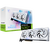 MSI GeForce RTX 5060 Ti 8G GAMING TRIO OC WHITE 8GB GDDR7 NVIDIA Graphics Card - DisplayPort, HDMI