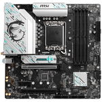 MSI B760M Intel LGA1700 Micro ATX Gaming Plus Wi-Fi