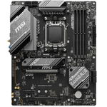 MSI MAG B650 AMD AM5 Micro ATX Gaming Wi-Fi Motherboard