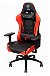 MSI Mag CH120 Gaming Chair - Black / Red