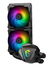 MSI MAG CoreLiquid 240R V2 ARGB Liquid Cooler - Duan Fan