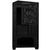 MSI MAG PANO M100R PZ Tempered Glass Micro ATX Tower Case with NO PSU - Black