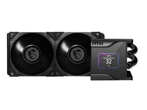MSI MEG CoreLiquid S280 Liquid Cooler - Dual Fan