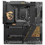 MSI MEG Z790 ACE Intel LGA1700 eATX Gaming Wi-Fi Motherboard