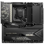 MSI Meg Z790 GODLIKE Intel LGA1700 eATX Gaming Wi-Fi Motherboard