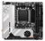 MSI MPG B650I Edge Wi-Fi AMD AM5 B650 Mini ITX Gaming Motherboard