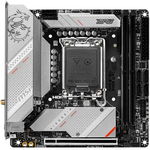 MSI MPG B760I Edge Intel LGA 1700 Mini ITX Wi-Fi Motherboard